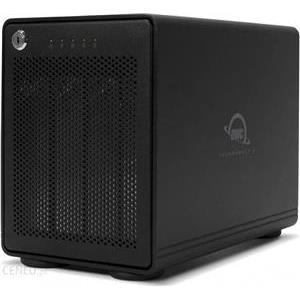 OWC ThunderBay 4 macierz na 4xSSD/HDD 2xThunderbolt 3