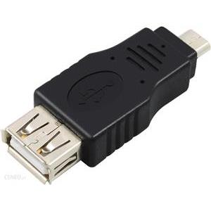 Unitek Adapter USB-A na microUSB 2.0 OTG