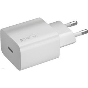 Mophie USB-C 20W biała