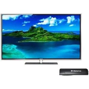 SAMSUNG bundle UE40D6120 + WiFi LAN adapter WIS09ABGNX/XEC