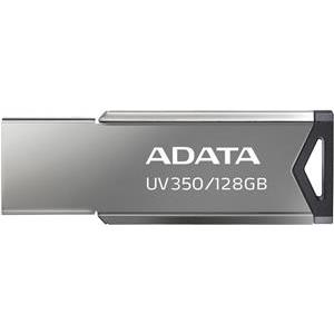 ADATA UV350 128GB USB 3.2 Gen1 Metallic