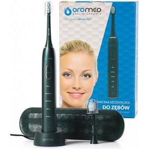 Oromed Oro-Brush zelena