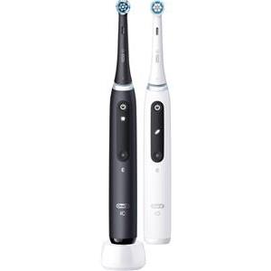 Oral-B iO Series 5 Duo bijela/crna