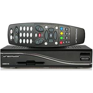Dreambox DM 500 HD ORIGINAL