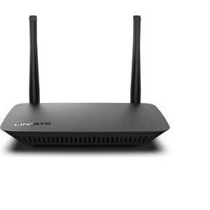 Linksys E2500 V4