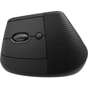 Logitech Mouse Lift for Business - Graphite