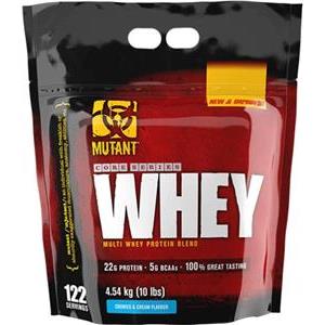 1st Whey 4,5kg Cookies & Cream 