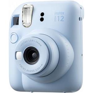 Fujifilm Instax Mini 12 plava