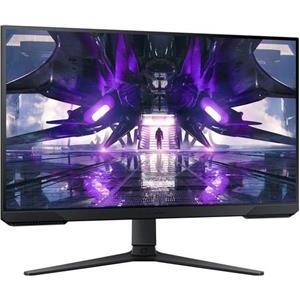 68cm/27'' (1920x1080) Samsung Odyssey G3 S27AG304NR 16:9 1ms 144Hz HDMI DisplayPort VESA Pivot Full HD Black