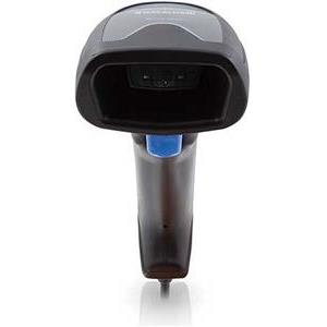 Datalogic Barcode-Scanner QuickScan QW2520 2D USB / Kabel Schwarz