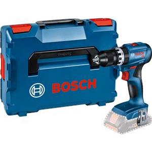 Bosch Professional GSB 18V-45 cordless 18V solo impact drill without battery and without charger
