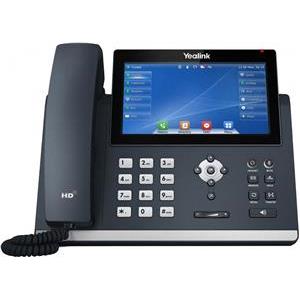 Yealink SIP-T48U - VoIP-Telefon