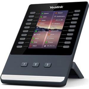 Yealink EXP43 Funktionstasten-Erweiterungsmodul