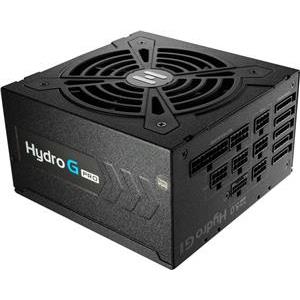 850W ATX3.0 Fortron Hydro G PRO PCIe Gen 5.0 Ready 80+ Gold