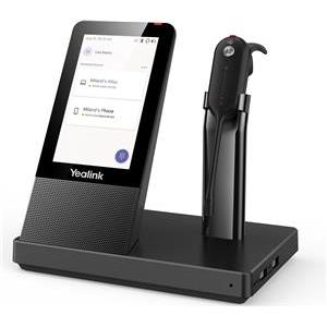 Yealink WH67 Microsoft Teams DECT