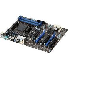 Matična ploča MSI 970A-G46, AM3+, DDR3