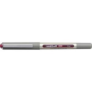 Roler Uni ub-157 (0.7) eye fine bordo