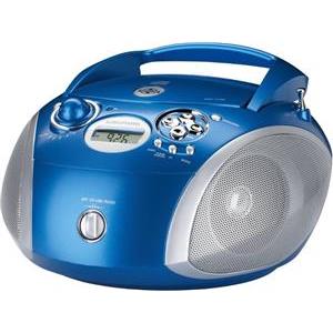 Prijenosni radio Grundig RCD 1440 USB