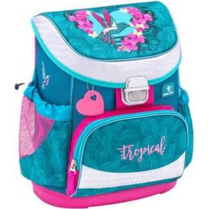 Torba školska Belmil mini-fit tropical hummingbird 405-33/59