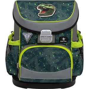 Torba školska Belmil mini-fit T-rex roar 405-33/AG/PC-14