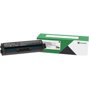 Toner Lexmark 20N2XK0 black 6k