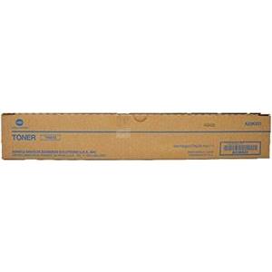 Toner Konica Minolta TN-324bk black #A8DA150 (A8DA1D0)