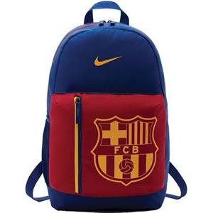 Ruksak školski FC Barcelona Nike BA5524-455 plavo/crveni!!