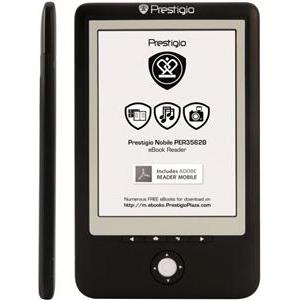 PRESTIGIO E-Book Reader PER3562B (6