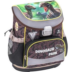 Torba školska Belmil mini-fit dinosaur park 405-33/56