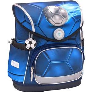 Torba školska Belmil compact Football 4 405-41/AG-11