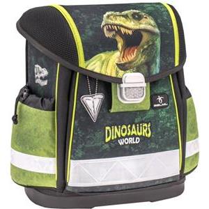 Torba školska Belmil classy dinosaur World 2 403-13/AG/23