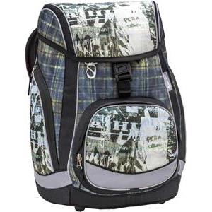 Ruksak školski Belmil comfy pack cool #405-11/4