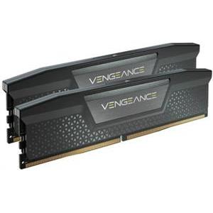 Memorija CORSAIR DRAM Memory Kit VENGEANCE - 64GB (2 x 32GB Kit) - DDR5 6400MHz C32