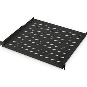 DIGITUS Professional DN-19 TRAY-1-400-SW - rack mounting tray - 1U - 19