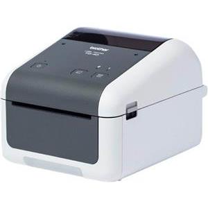 Brother label printer TD-4520DN