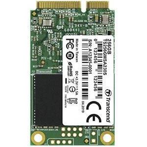 Transcend SSD MSA230S mSATA 128GB