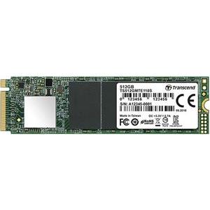 Transcend MTE300S M.2 2230 PCIe Gen3x4 512GB