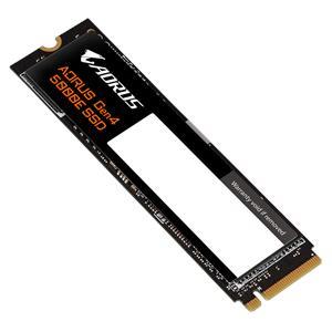 GIGABYTE AORUS 5000E M.2 2280 500GB