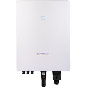 Sungrow 3f inv.,SG8.0RT, Wlan,Eth,do1000Vdc,8kW