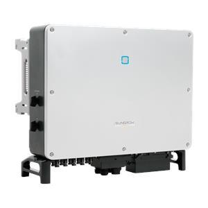 Sungrow 3f inv.,SG50CX_V112,Wlan,SPD DC, 50kW