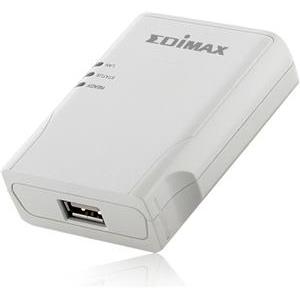 Edimax PS-1206MF, multif. printsrv, USB2.0