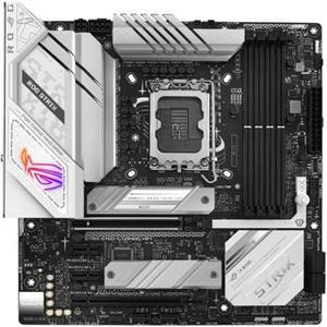 ASUS ROG STRIX B760-G GAMING WIFI 