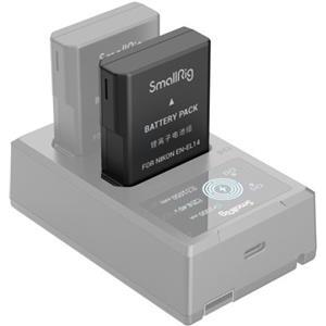 SmallRig EN-EL14 Camera Battery