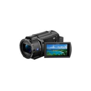 Sony FDR-AX43 4K Black