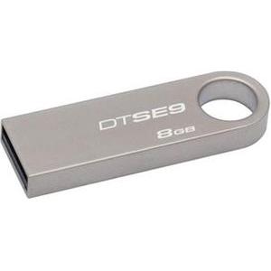 USB stick 8GB Kingston DTSE9H