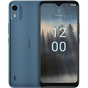 Nokia C12 4/64GB plava