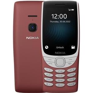 Nokia 8210 4G (TA-1489) Dual Sim crvena