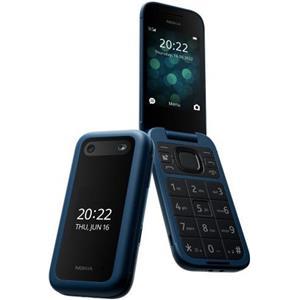 Nokia 2660 4G (TA-1469) Dual Sim plava + stacja dokująca