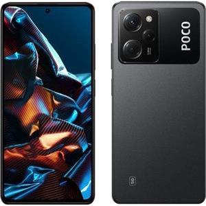 Xiaomi Poco X5 Pro 5G 8/256GB Black