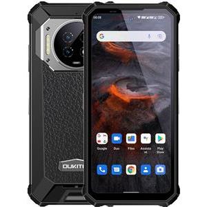 Oukitel WP19 8/256GB 21000mAh NFC crna